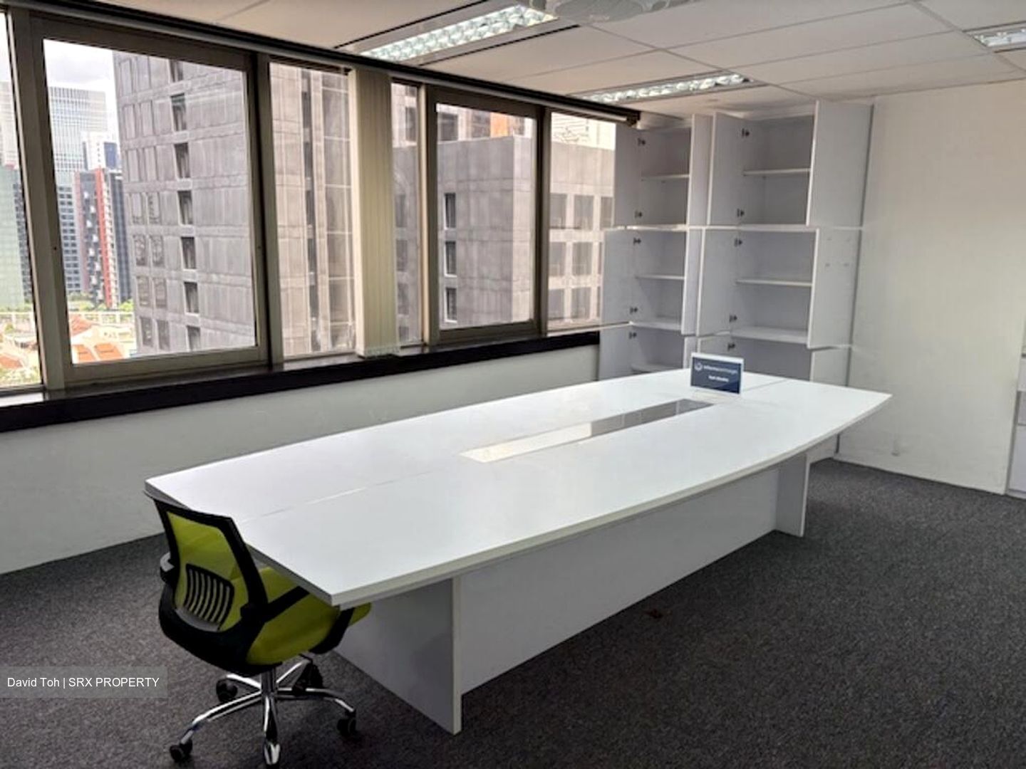 Raffles Place MRT (D1), Office #524286371